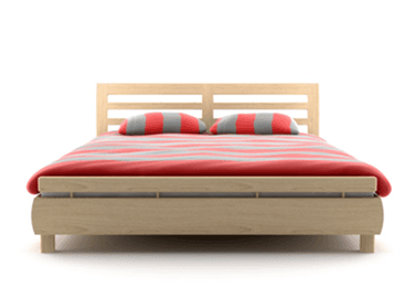 The Earth Bedding mattress