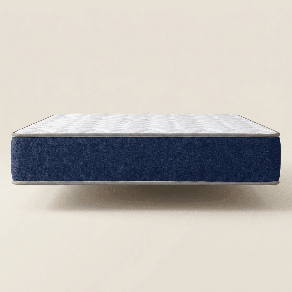 The Earth Copper 1.0 Mattress Front