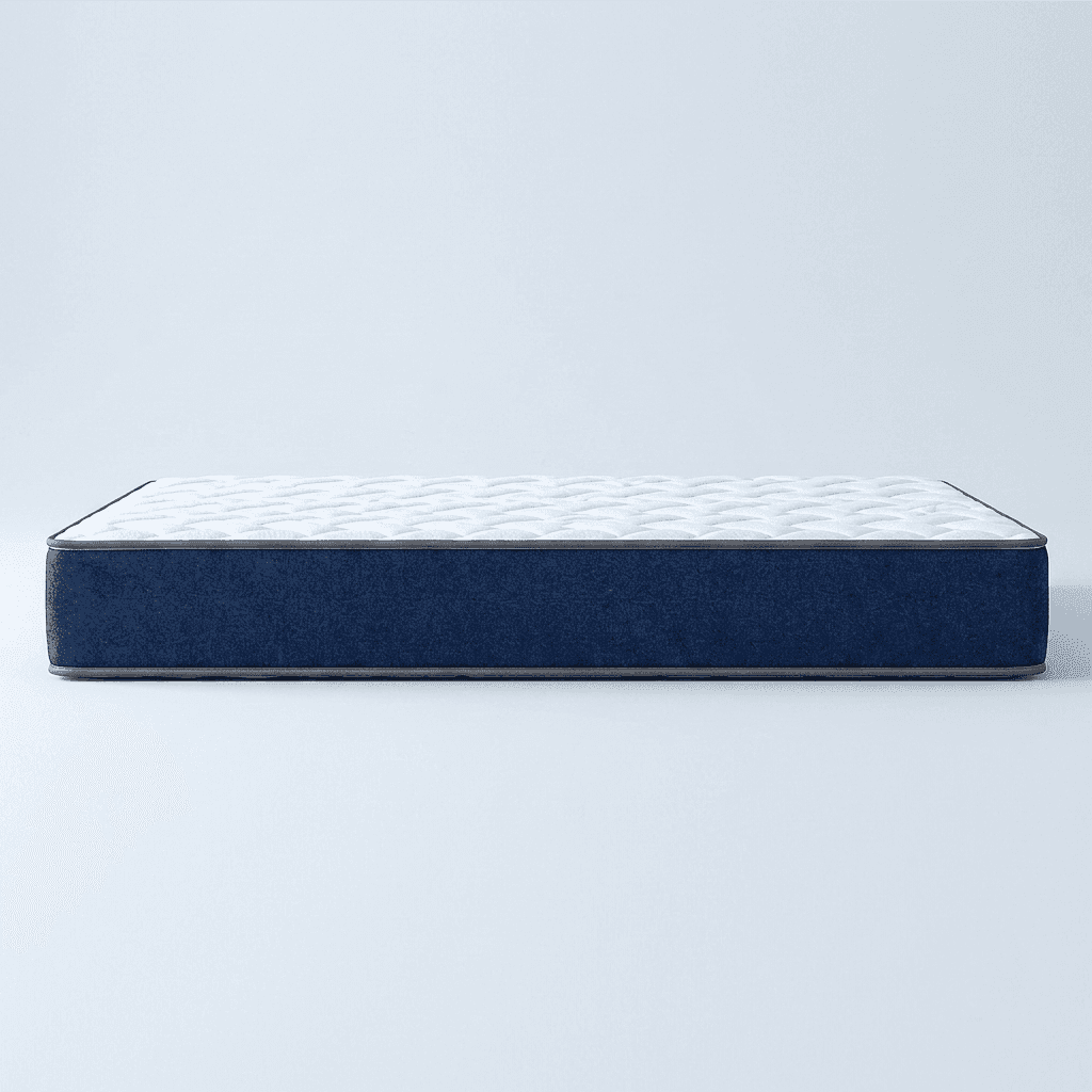 The Earth's Copperpedic 1.0 Pro Mattress Front