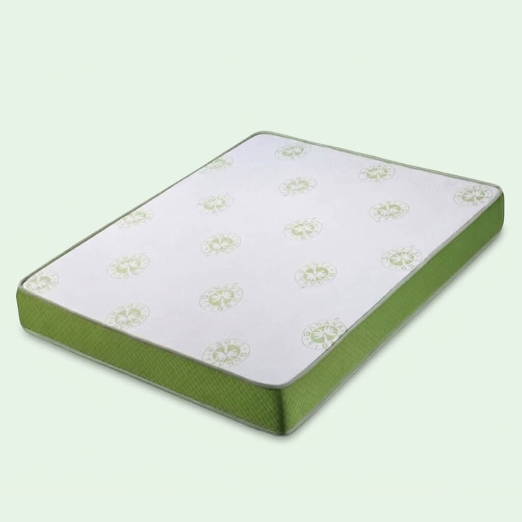 The Earth's Enviropedic 1.0 Pro Mattress (Dual Ortho)