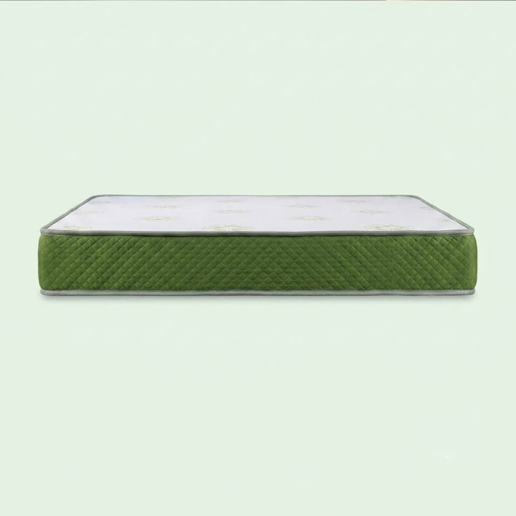 The Earth's Enviropedic 1.0 Pro Mattress (Dual Ortho)